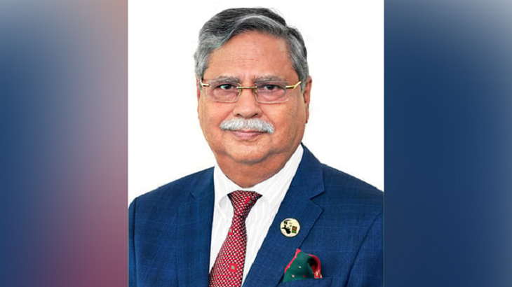 ফ্যাসিবাদী অপশাসনের বিরুদ্ধে ৫ আগস্ট চূড়ান্ত বিজয়: রাষ্ট্রপতি